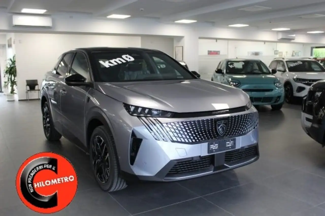 Peugeot 3008 2026