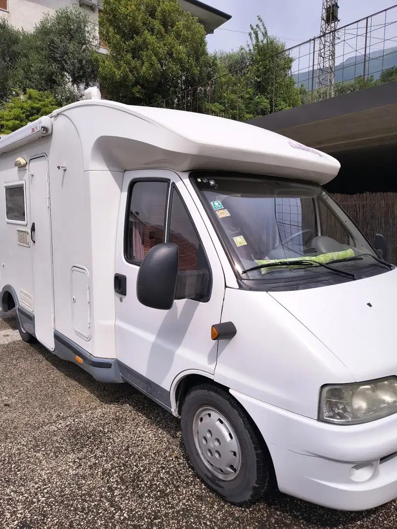 Fiat Ducato - 2