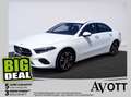 Mercedes-Benz A 250 e Lim Progressive Weiß - thumbnail 1