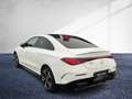 Mercedes-Benz CLA 250 + mit EQ Technologie KeyGo Shz AMG eHeck Weiß - thumbnail 4