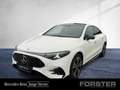 Mercedes-Benz CLA 250 + mit EQ Technologie KeyGo Shz AMG eHeck Weiß - thumbnail 1