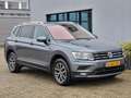 Volkswagen Tiguan Allspace 1.5 TSI DSG 150PK 7-ZITS PANO ADAPT CRUISE TREKH. Gris - thumbnail 35