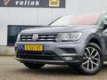Volkswagen Tiguan Allspace 1.5 TSI DSG 150PK 7-ZITS PANO ADAPT CRUISE TREKH. Gris - thumbnail 3