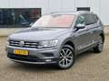 Volkswagen Tiguan Allspace 1.5 TSI DSG 150PK 7-ZITS PANO ADAPT CRUISE TREKH. Gris - thumbnail 2