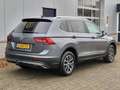 Volkswagen Tiguan Allspace 1.5 TSI DSG 150PK 7-ZITS PANO ADAPT CRUISE TREKH. Gris - thumbnail 33