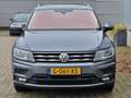 Volkswagen Tiguan Allspace 1.5 TSI DSG 150PK 7-ZITS PANO ADAPT CRUISE TREKH. Gris - thumbnail 36