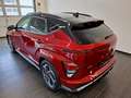 Hyundai KONA Kona 1,6 GDI Hybrid N Line DCT Aut. Rot - thumbnail 3