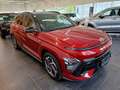 Hyundai KONA Kona 1,6 GDI Hybrid N Line DCT Aut. Rot - thumbnail 2
