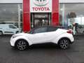 Toyota C-HR 122h Design 2WD E-CVT RC18 Blanc - thumbnail 7