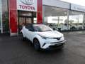 Toyota C-HR 122h Design 2WD E-CVT RC18 Blanc - thumbnail 6