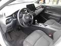 Toyota C-HR 122h Design 2WD E-CVT RC18 Blanc - thumbnail 8