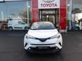 Toyota C-HR 122h Design 2WD E-CVT RC18 Blanc - thumbnail 3
