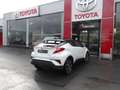 Toyota C-HR 122h Design 2WD E-CVT RC18 Blanc - thumbnail 5
