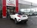 Toyota C-HR 122h Design 2WD E-CVT RC18 Blanc - thumbnail 1