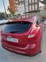 Ford Focus Focus 1.8TDCI Sport Sport Rojo - thumbnail 4