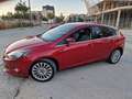 Ford Focus Focus 1.8TDCI Sport Sport Rojo - thumbnail 1
