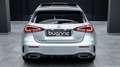 Mercedes-Benz A 180 D PREMIUM PLUS TETTO PACK LUCI PELLE PACK NIGHT IT Gri - thumbnail 6