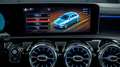 Mercedes-Benz A 180 D PREMIUM PLUS TETTO PACK LUCI PELLE PACK NIGHT IT Gris - thumbnail 27
