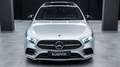Mercedes-Benz A 180 D PREMIUM PLUS TETTO PACK LUCI PELLE PACK NIGHT IT Gri - thumbnail 2