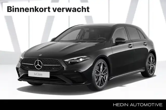 Mercedes-Benz A 140 A 250e Automaat Years Edition | Premium Plus Pakke