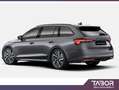 Skoda Octavia Combi TDI DSG Sportl Matrix GPS Grau - thumbnail 3
