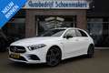 Mercedes-Benz A 250 e Premium AMG FULL-LED WIDESCREEN SFEERVERL. NIGHT Weiß - thumbnail 1