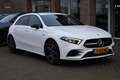 Mercedes-Benz A 250 e Premium AMG FULL-LED WIDESCREEN SFEERVERL. NIGHT Weiß - thumbnail 2