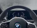 BMW i4 eDrive35 Gran Coupe M Sport Pro LMR 19'' Park-Assi Gris - thumbnail 16