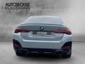 BMW i4 eDrive35 Gran Coupe M Sport Pro LMR 19'' Park-Assi Gris - thumbnail 6