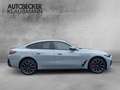 BMW i4 eDrive35 Gran Coupe M Sport Pro LMR 19'' Park-Assi Gris - thumbnail 4