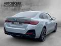 BMW i4 eDrive35 Gran Coupe M Sport Pro LMR 19'' Park-Assi Gris - thumbnail 2