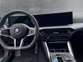 BMW i4 eDrive35 Gran Coupe M Sport Pro LMR 19'' Park-Assi Gris - thumbnail 10