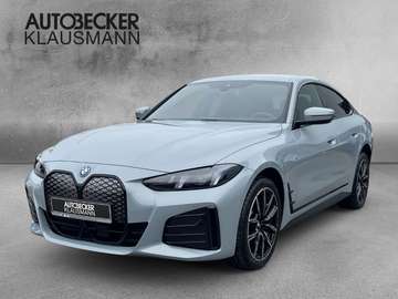 eDrive35 Gran Coupe M Sport Pro LMR 19'' Park-Assi