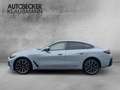 BMW i4 eDrive35 Gran Coupe M Sport Pro LMR 19'' Park-Assi Gris - thumbnail 3