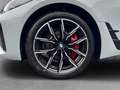 BMW i4 eDrive35 Gran Coupe M Sport Pro LMR 19'' Park-Assi Gris - thumbnail 7