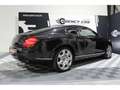Bentley Continental GT - MULLINER W12 6.0L biturbo Noir - thumbnail 4