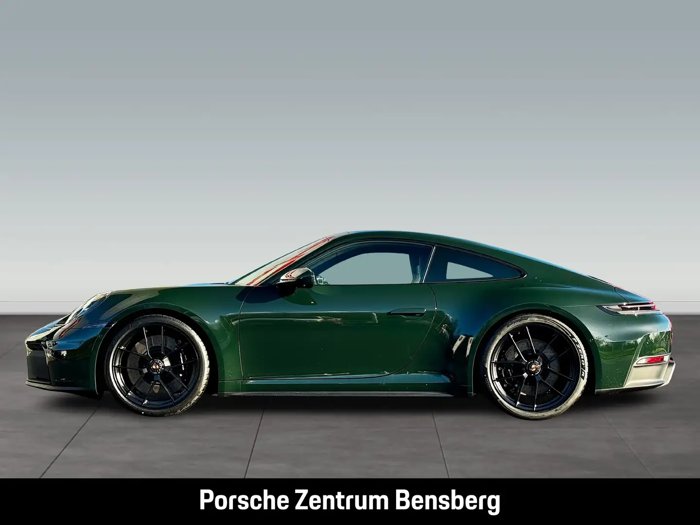 Porsche 911 Carrera GTS *PTS - Individualfarbe* Groen - 2