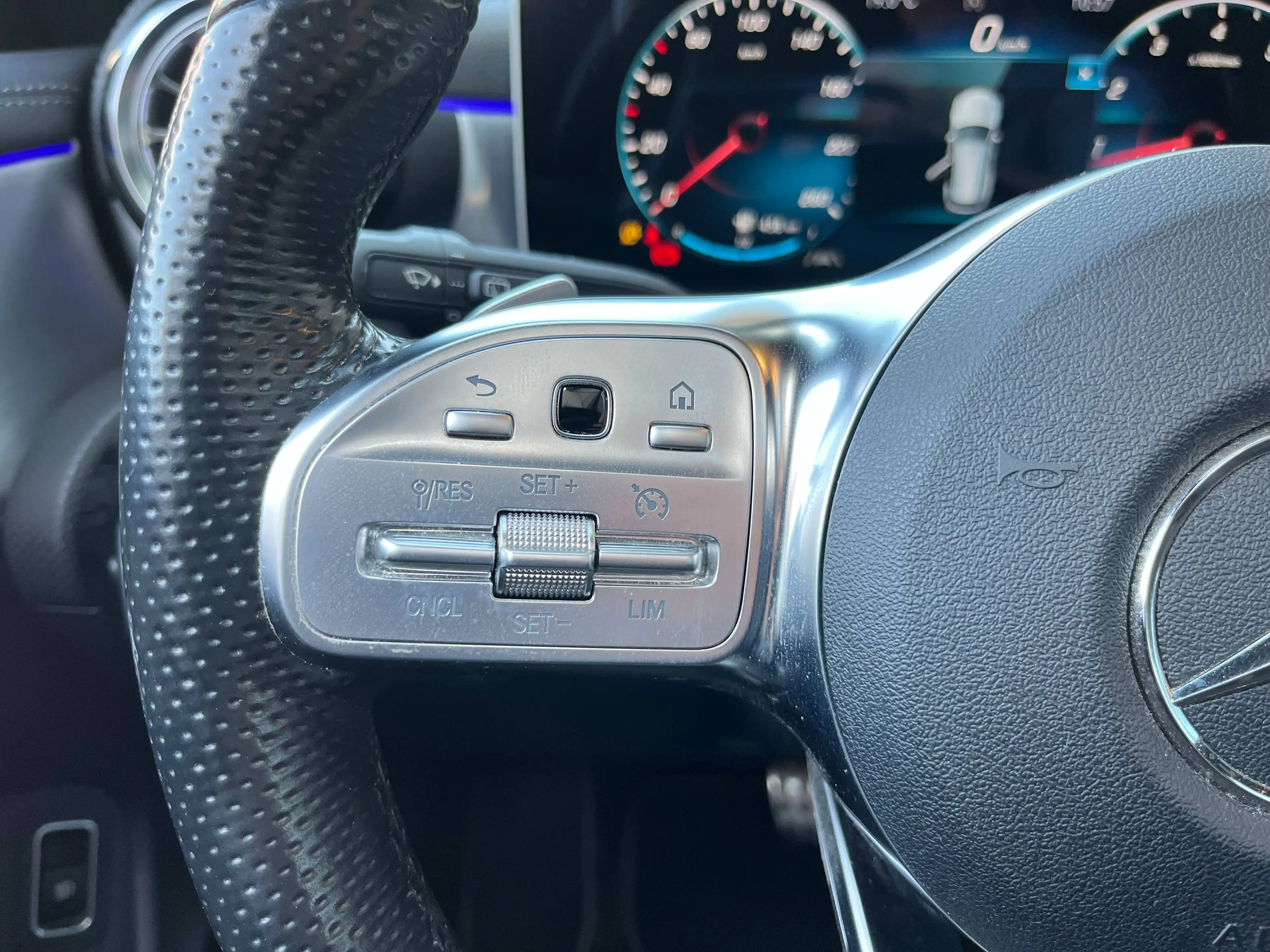 Mercedes-Benz CLA 200 CLA 200 — photo 14