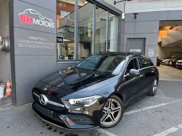 CLA 200
