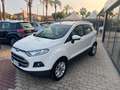 Ford EcoSport EcoSport 2014 1.5 tdci Titanium S 95cv Blanc - thumbnail 2