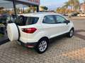 Ford EcoSport EcoSport 2014 1.5 tdci Titanium S 95cv Blanc - thumbnail 4