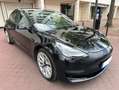 Tesla Model 3 LONG-RANGE DUAL MOTOR AWD Schwarz - thumbnail 2