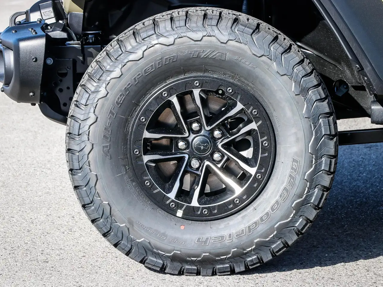 Jeep Wrangler снимка Jeep Wrangler