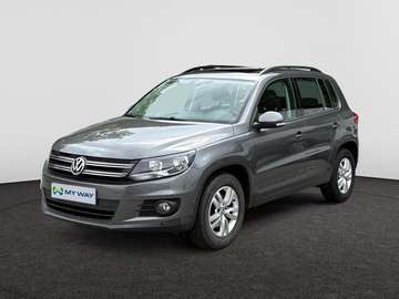 1.4 TSI Trend & Fun BMT
