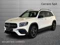 Mercedes-Benz GLB 200 - GLB 200 d Premium 4matic auto Blanc - thumbnail 1