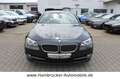 BMW 525 d Lim. xDrive~Leder~Bi-Xenon~Navi~2xPdc~Shz Gri - thumbnail 5