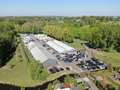 Hyundai IONIQ 1.6 GDi Premium Leer Pano PDC Elk. Stoel Adap Crui Noir - thumbnail 34