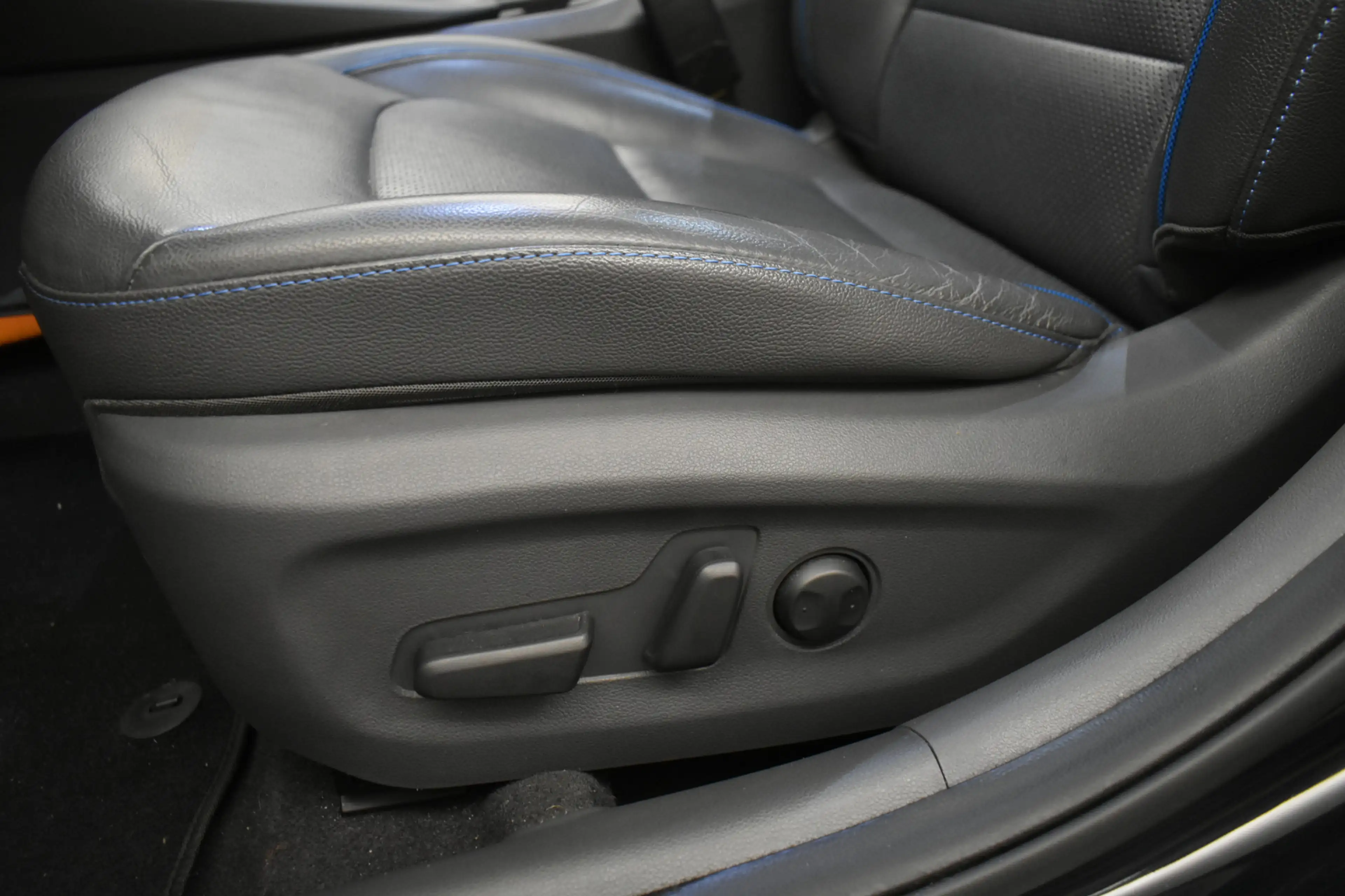 Hyundai IONIQ 1.6 GDi Premium Leer Pano PDC Elk. Stoel Adap Crui — photo 5