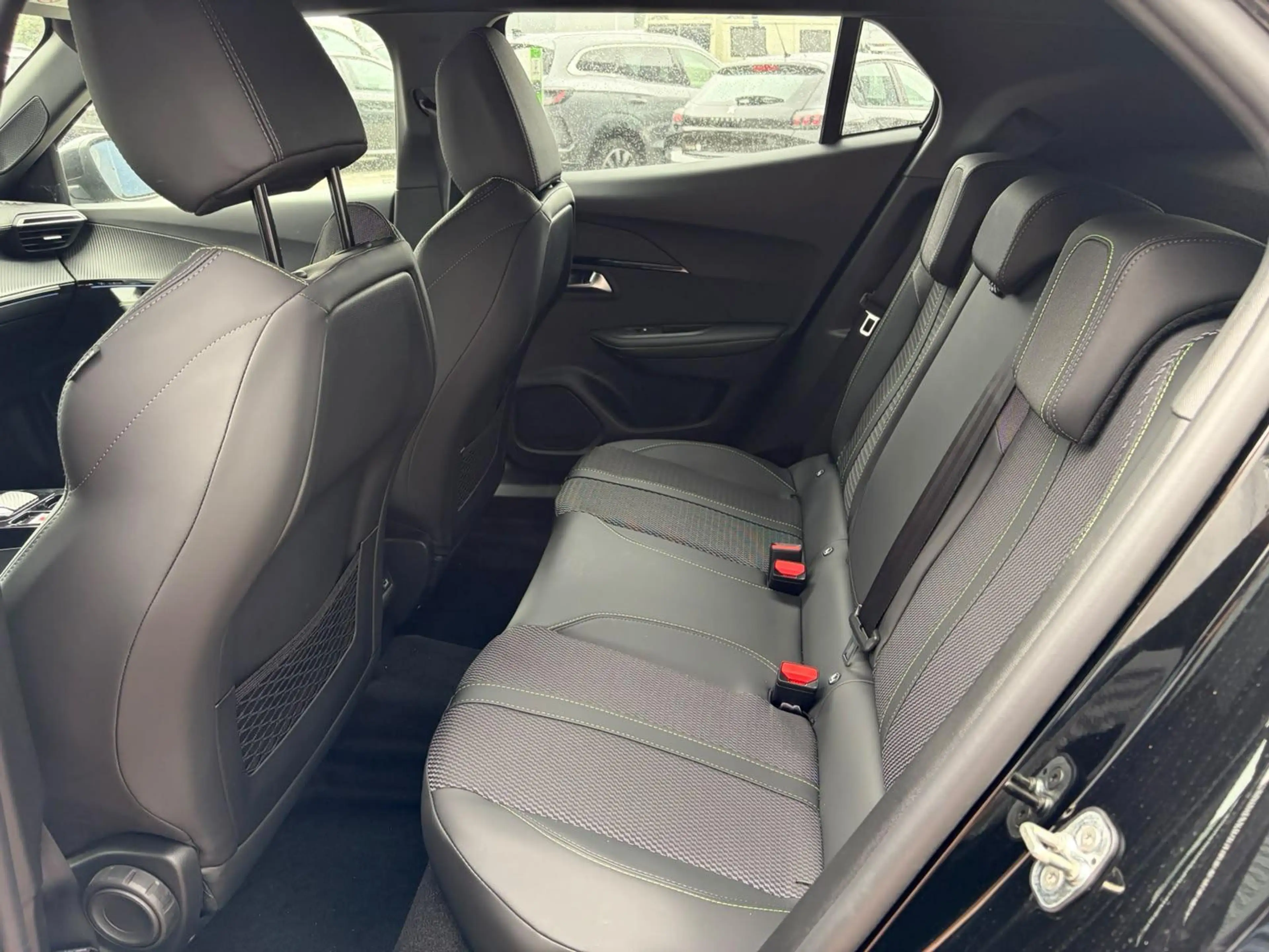 Peugeot 2008 1.2 Hybrid 145 GT - NIEUW UIT VOORRAAD - DIRECT RI — photo 8