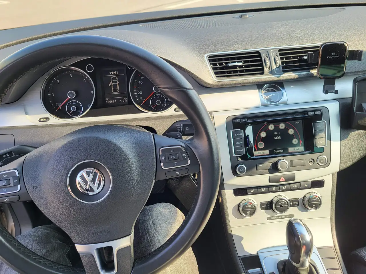 Das Auto